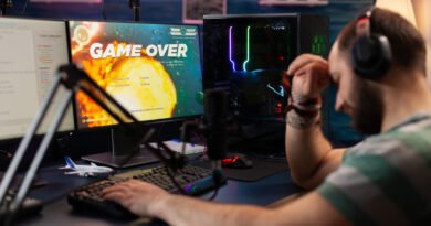 Ping alto prejudica experiência em jogos online