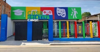 Casa Criativa CMOC seleciona projetos com impacto social