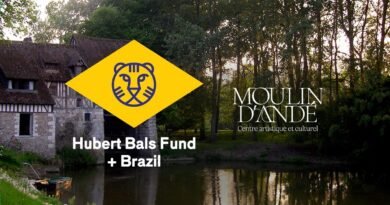 HBF+Brasil anuncia residência francesa durante o Rio2C