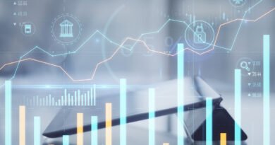 Global 384 busca liderança em infraestrutura financeira