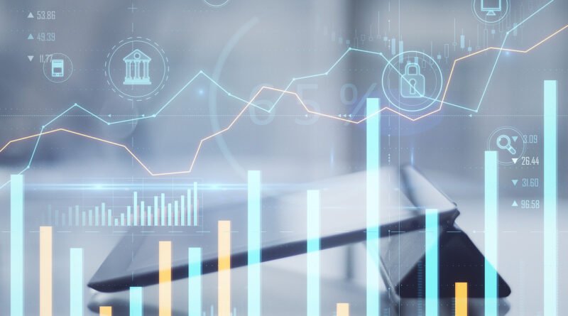 Global 384 busca liderança em infraestrutura financeira