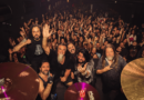 Armored Dawn realiza show beneficente em Fortaleza