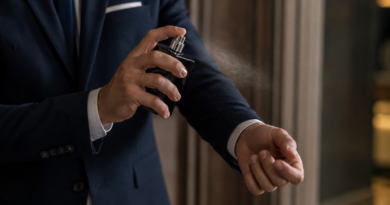 Mercado de perfumes cresce com uso mais frequente no Brasil