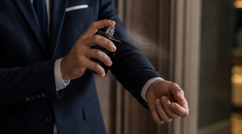 Mercado de perfumes cresce com uso mais frequente no Brasil