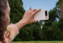Novo realme 16 5G chega dia 20 com barra de câmera traseira