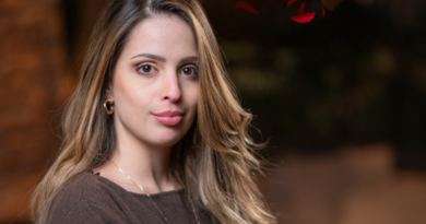 Dataside anuncia nova COO e reforça protagonismo feminino
