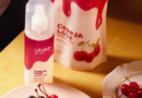 Hinode lança body splashes com fragrâncias gourmand