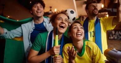 Promoção do Cartão de TODOS sorteia camisas da Seleção