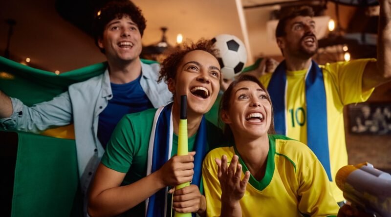 Promoção do Cartão de TODOS sorteia camisas da Seleção
