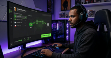 Ping, jitter e perda de pacotes afetam qualidade da internet