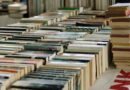 Consumo de livros cresce no Brasil e ganha força nas redes