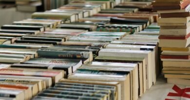 Consumo de livros cresce no Brasil e ganha força nas redes