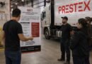 Prestex reduz banco de horas em 80% e aumenta produtividade