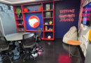 Wizard by Pearson inaugura espaços no Grupo Podpah