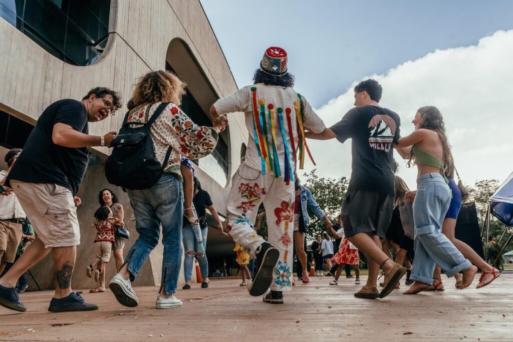 Festival de Soluções Sociais reúne projetos de todo o país