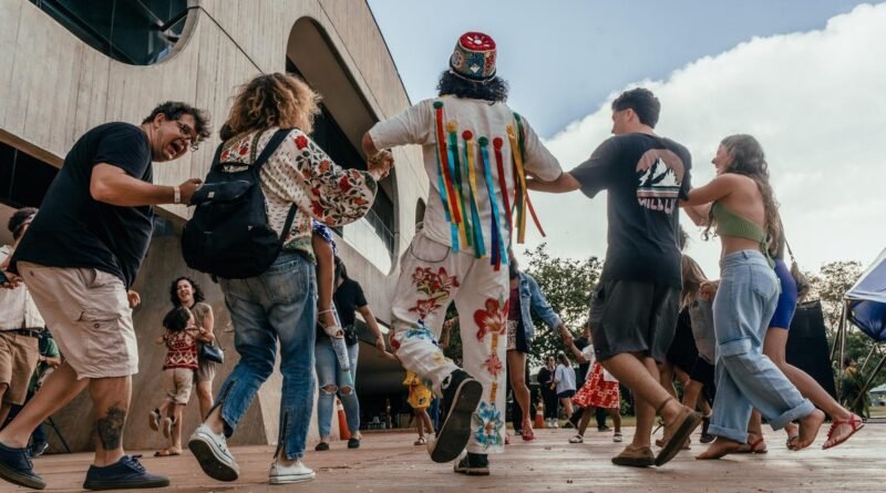 Festival de Soluções Sociais reúne projetos de todo o país