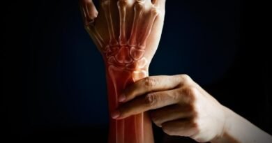 Reumatologia investiga e orienta tratamento de dor crônica