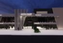 Mall Josefina Eckert investe em automação e segurança