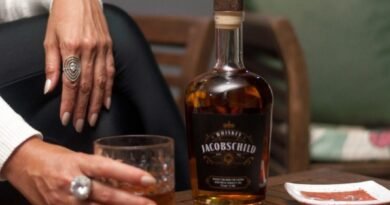 Licor de whiskey americano chega ao mercado brasileiro