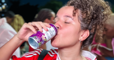 Flowers projeta 30% de crescimento em drinks prontos