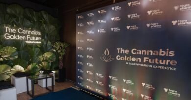 Cannabis medicinal impulsiona debate médico no Brasil