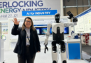 Brasil estreia como País-Parceiro na Hannover Messe 2026
