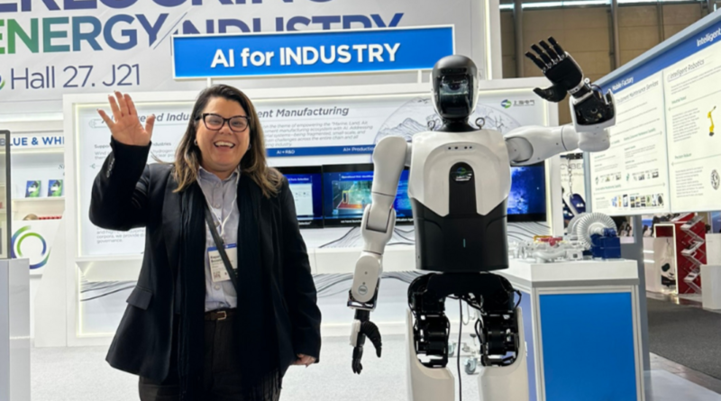 Brasil estreia como País-Parceiro na Hannover Messe 2026