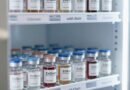 Controle térmico reduz em até 90% descartes de medicamentos