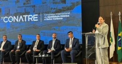 Anuário aponta expansão de mercado de mobilidade elétrica