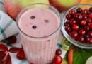 Cranberries conquistam a culinária mundial