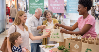 Empresas usam brindes em datas menos exploradas