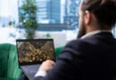 Viagens corporativas: gestão evolui com dados e estratégia
