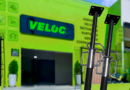 Veloc Locações cresce no setor de escoramento em Alagoas