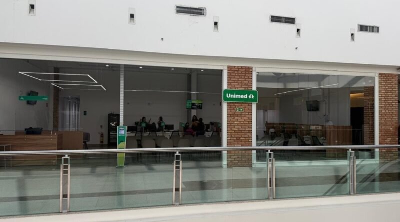 Unimed do Brasil inaugura duas lojas no Rio de Janeiro