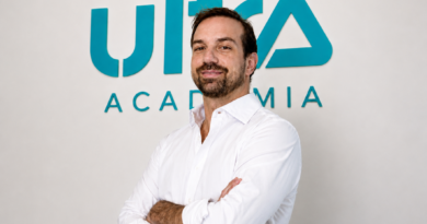 Executivo muda de ramo e projeta investir em 10 academias