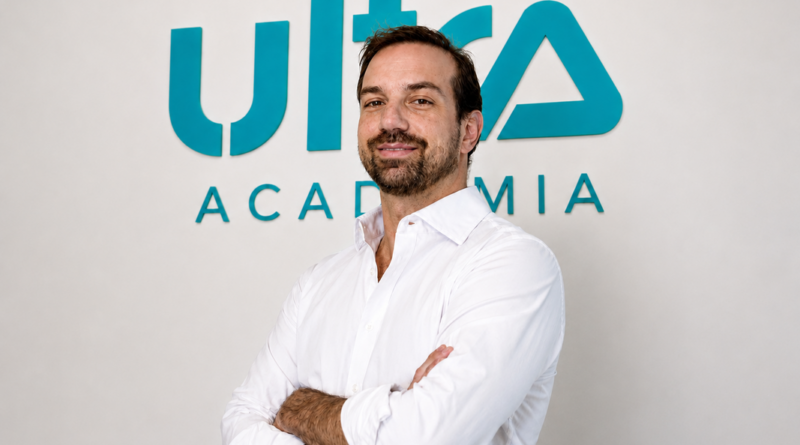 Executivo muda de ramo e projeta investir em 10 academias