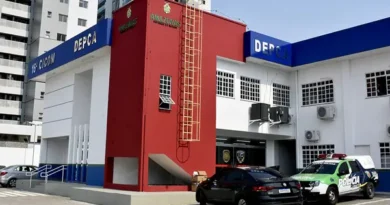 Tenta abusar e se dá mal: adolescente reage, luta e fere suspeito durante ataque em Manaus