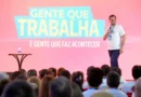 Renato Junior lança programa “Conecta+ Manaus” para integrar secretarias e melhorar serviços