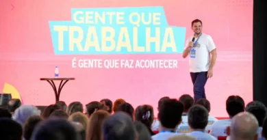 Renato Junior lança programa “Conecta+ Manaus” para integrar secretarias e melhorar serviços