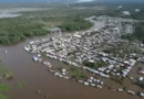 Cheia do Amazonas deve ficar dentro da normalidade em 2026, mas risco de seca acende alerta