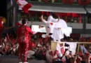 Boi Garantido realiza festa com homenagens às cunhãs poranga neste sábado (9) em Manaus