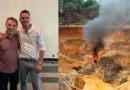 PF investiga esquema milionário de contrabando de diamantes e garimpo ilegal ligado ao entorno de ex-governador de Roraima