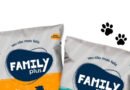 Confiança lança linha Family Plus e amplia cuidado com alimentação dos pets