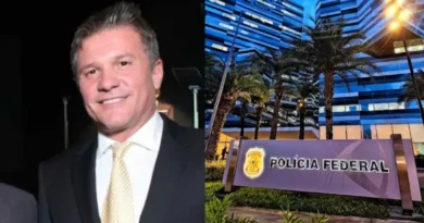 PF prende pai do dono do Banco Master em nova fase da Operação Compliance Zero