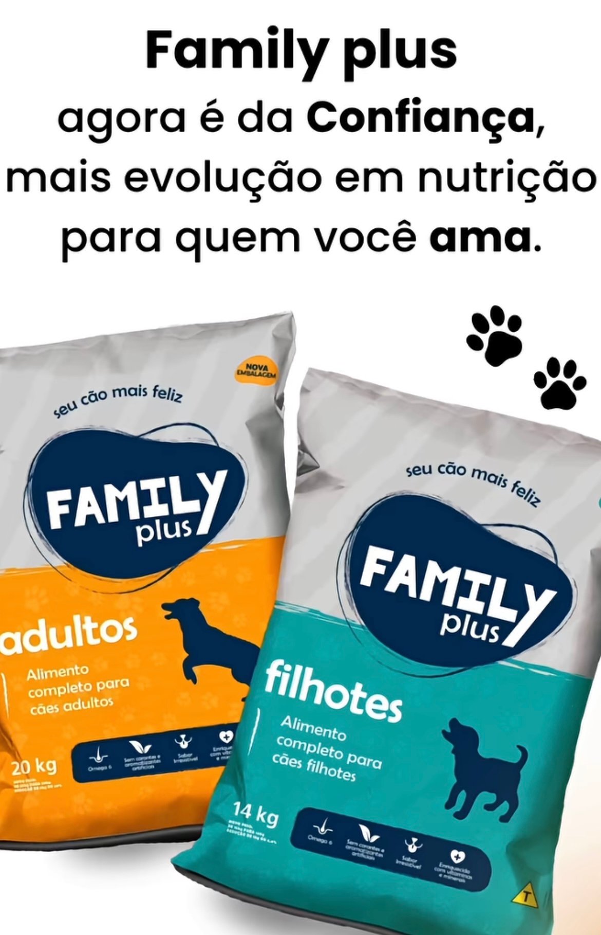 Confiança Agroindustrial anuncia aquisição de marcas da Ocrim e amplia atuação no setor de nutrição animal