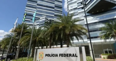 Em ação com a Interpol, PF prende em Dubai hacker do caso Banco Master