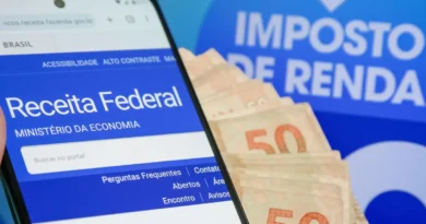 Receita Federal libera consulta ao primeiro lote da restituição do Imposto de Renda 2026