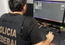 Polícia Federal deflagra operação contra divulgação de conteúdo racista nas redes sociais
