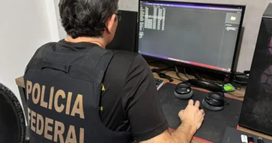 Polícia Federal deflagra operação contra divulgação de conteúdo racista nas redes sociais