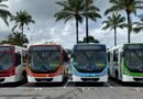 Paralisação do transporte coletivo em Manaus é suspensa após mediação da Prefeitura